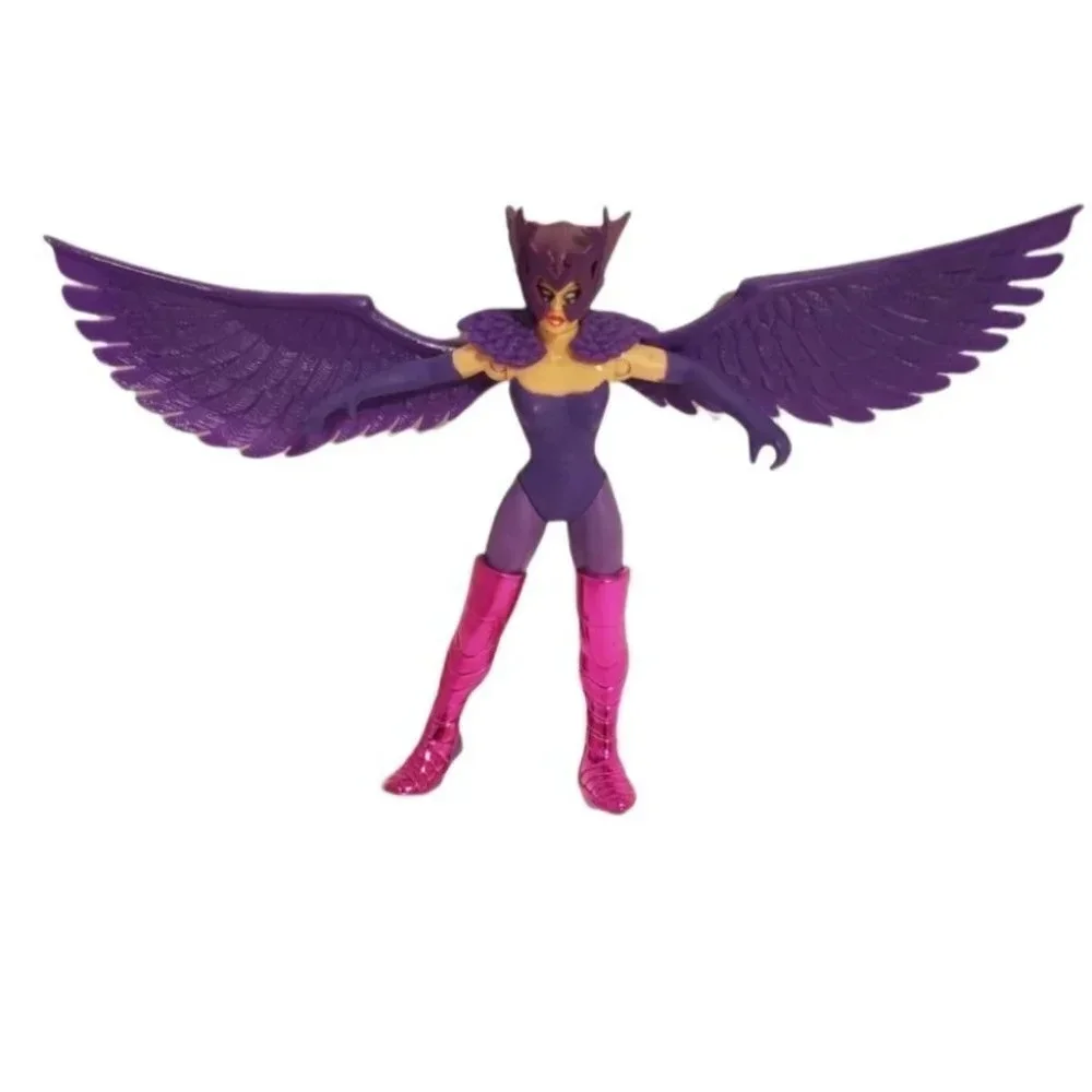 1996 Space Ninja Deathbird from X-men